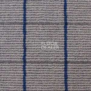 Ковролин Radici Capri Antracite 9668 фото 1 | FLOORDEALER